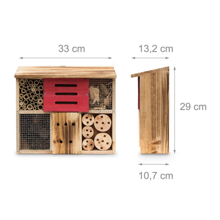 Hotelul Insectelor