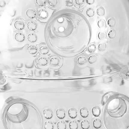 Capcană pentru insecte set transparent de 2