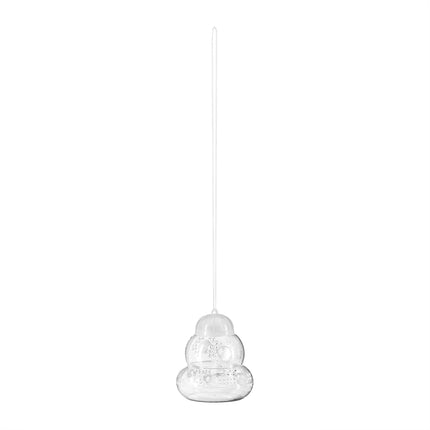Capcană pentru insecte set transparent de 2