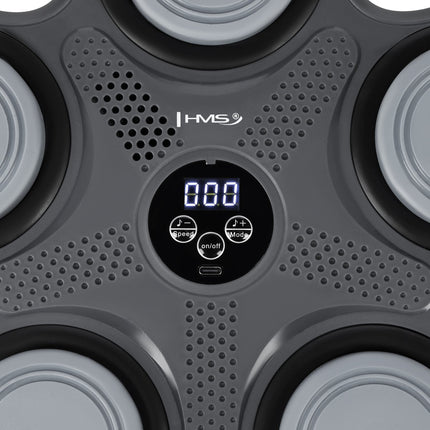 Mașină inteligentă de box Bluetooth cu mănuși