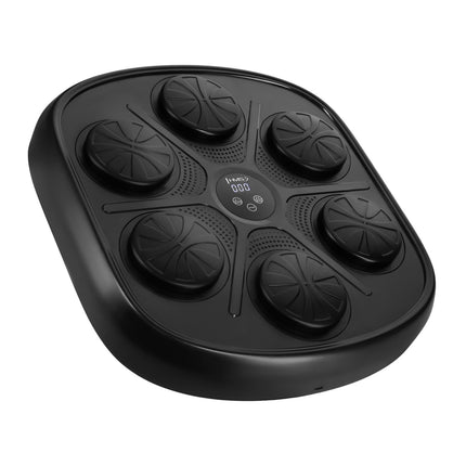 Mașină inteligentă de box Bluetooth cu mănuși