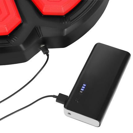 Mașină inteligentă de box Bluetooth cu mănuși
