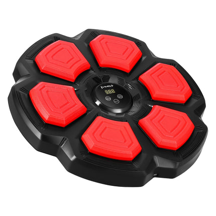 Mașină inteligentă de box Bluetooth cu mănuși