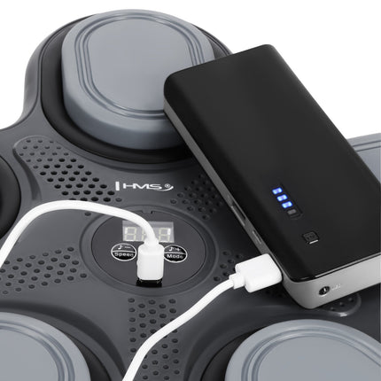 Mașină inteligentă de box Bluetooth cu mănuși