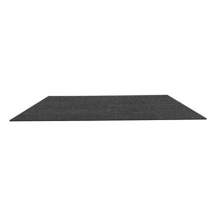 Interlocking Gym Floor Mats, 24-Pack, 14mm EVA Foam Tiles
