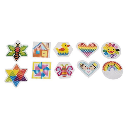 Ironing beads - set 22423