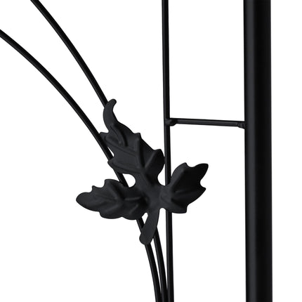 Arc de trandafir de fier