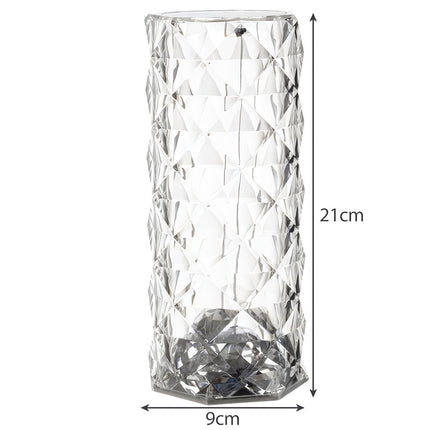 Lampa proiector Izoxis 22518 trandafir