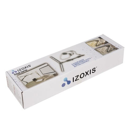 Izoxis 23080 drawing desk lamp