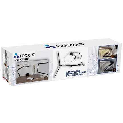 Lampa de birou de desen Izoxis 24223