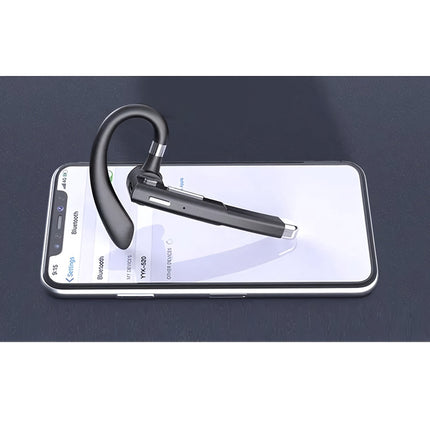 Căști bluetooth wireless Izoxis 24272