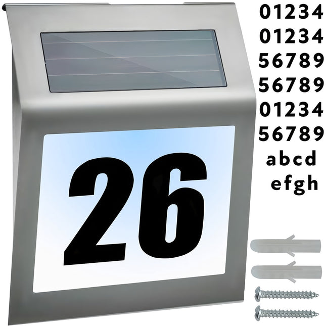 Casa solară Izoxis numărul 24357