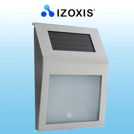 Casa solară Izoxis numărul 24357