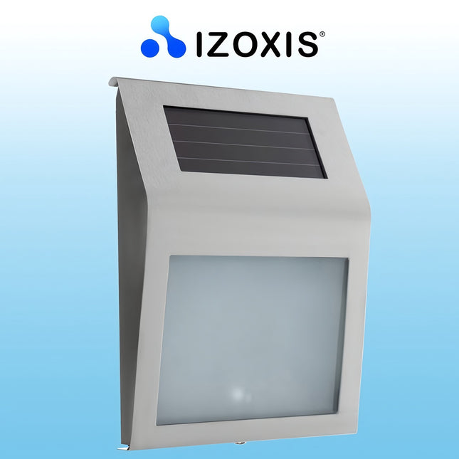 Casa solară Izoxis numărul 24357