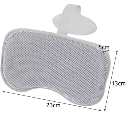 Jacuzzi headrest - 2 pcs. 60316