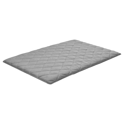 Japanese Tatami Floor Mattress, Full, Foldable, 3.5 in