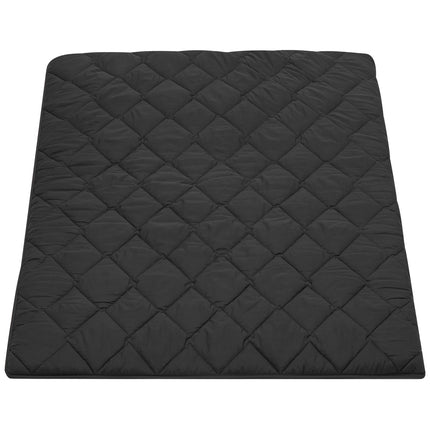 Japanese Tatami Futon Mattress, Full Size, 3.5 In