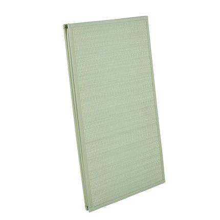 Japanese Tatami Mat Full Size, Foldable, Non-Slip Back