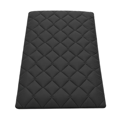 Japanese Tatami Mattress, Twin Foldable 9-Layer