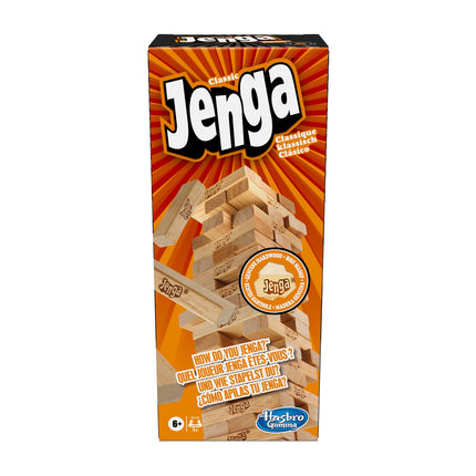 Joc de societate Jenga