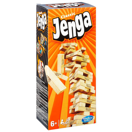 Joc de societate Jenga