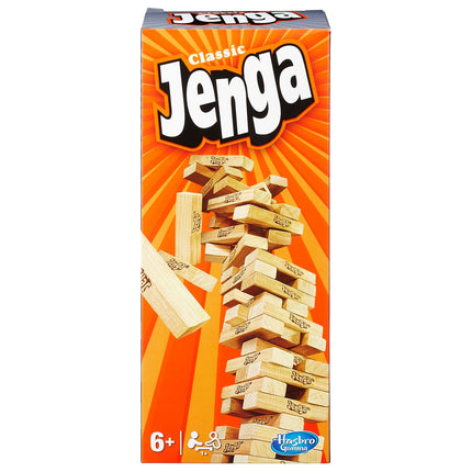 Joc de societate Jenga