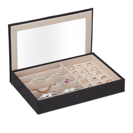 Jewellery Organiser