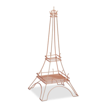 Stand de bijuterii Turnul Eiffel