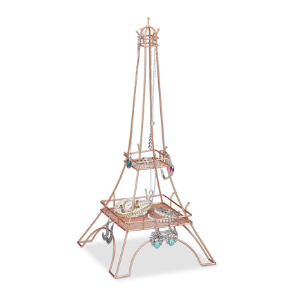 Stand de bijuterii Turnul Eiffel