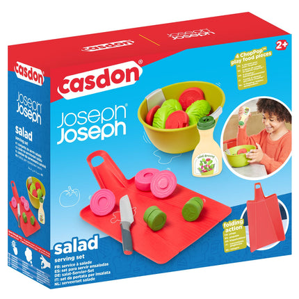 Set de salate Joseph Joseph