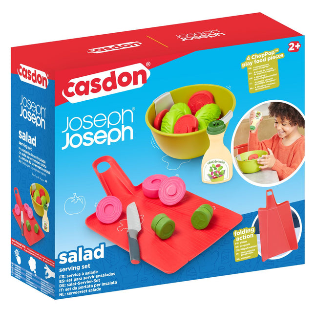 Set de salate Joseph Joseph