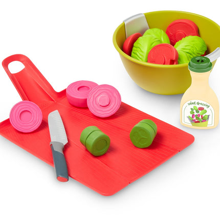 Set de salate Joseph Joseph