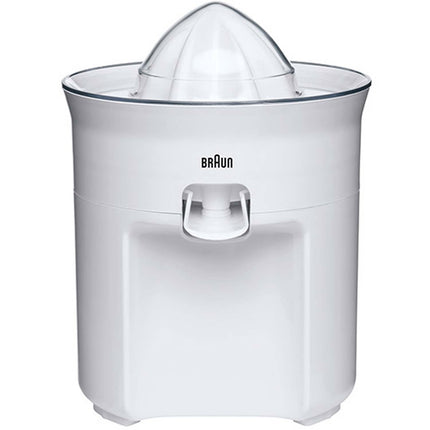 Juicer CJ3050WH CitrusQuick3