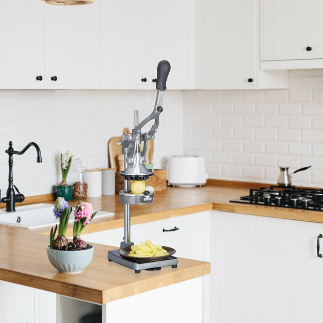 Storcator manual din otel inoxidabil
