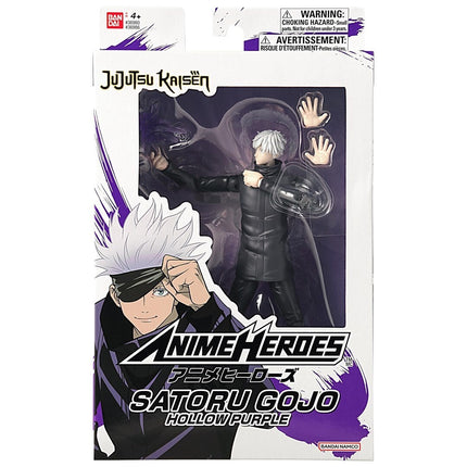 Jujutsu Kaisen Gojo Satoru Figura cu Accesorii, 16 cm