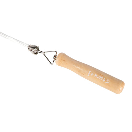 Coarda de sarit - lungime reglabila, material rezistent