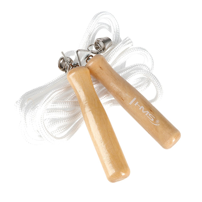 Coarda de sarit - lungime reglabila, material rezistent
