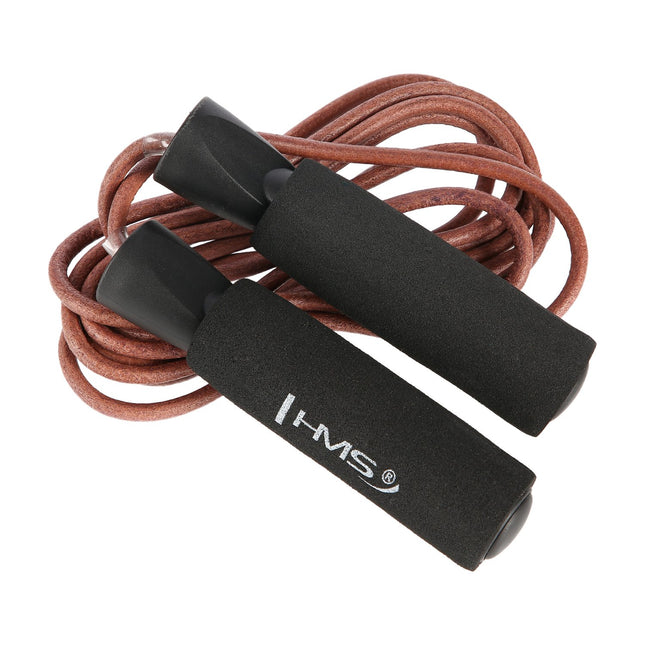 Coarda de săritură - Lungime reglabilă, instrument de fitness ușor
