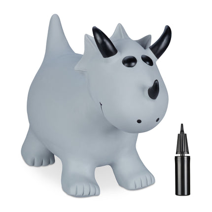 Dino animal săritor