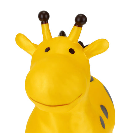 Animal săritor Girafă