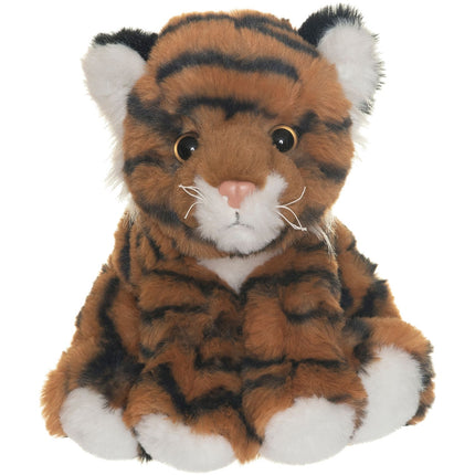 Jungle kidz, Tiger