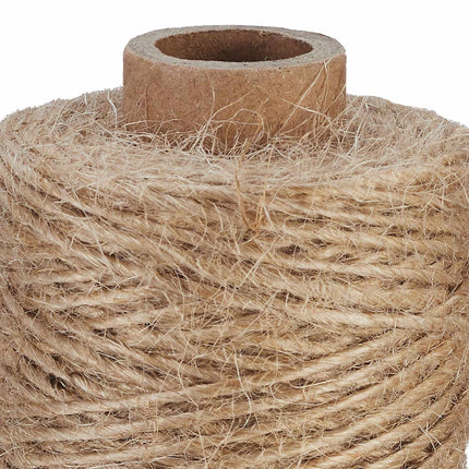 Cablu de iută 1 mm x 100 m set de 6