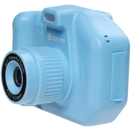 KPC-1370BU Camera with print function
