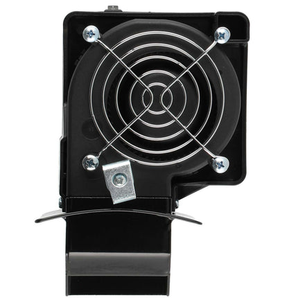 Kamado ignition fan