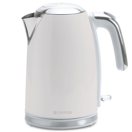 Kettle 1.7L VK610 Creme White Series