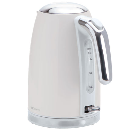 Kettle 1.7L VK610 Creme White Series