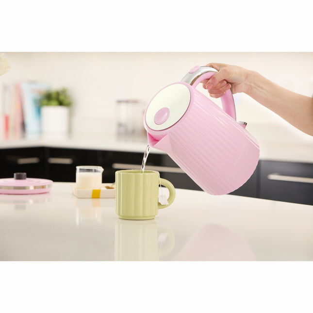 Kettle 27362-70 Eden Kettle Raspberry