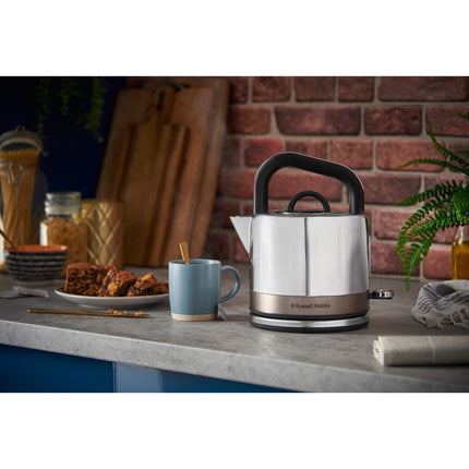 Kettle Distinctions Kettle Titanium 26422-70