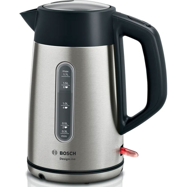 Kettle TWK4P440 Performance in a Modern Combination