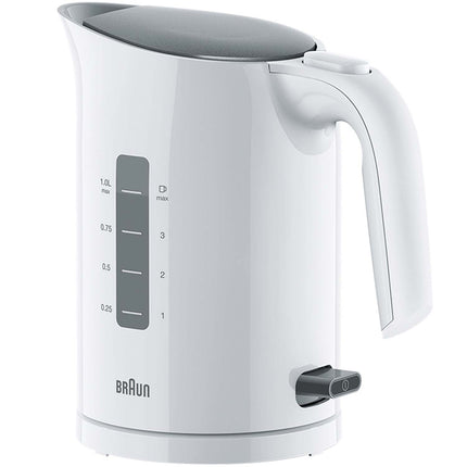 Kettle WK3000WH PurEase 1 liter